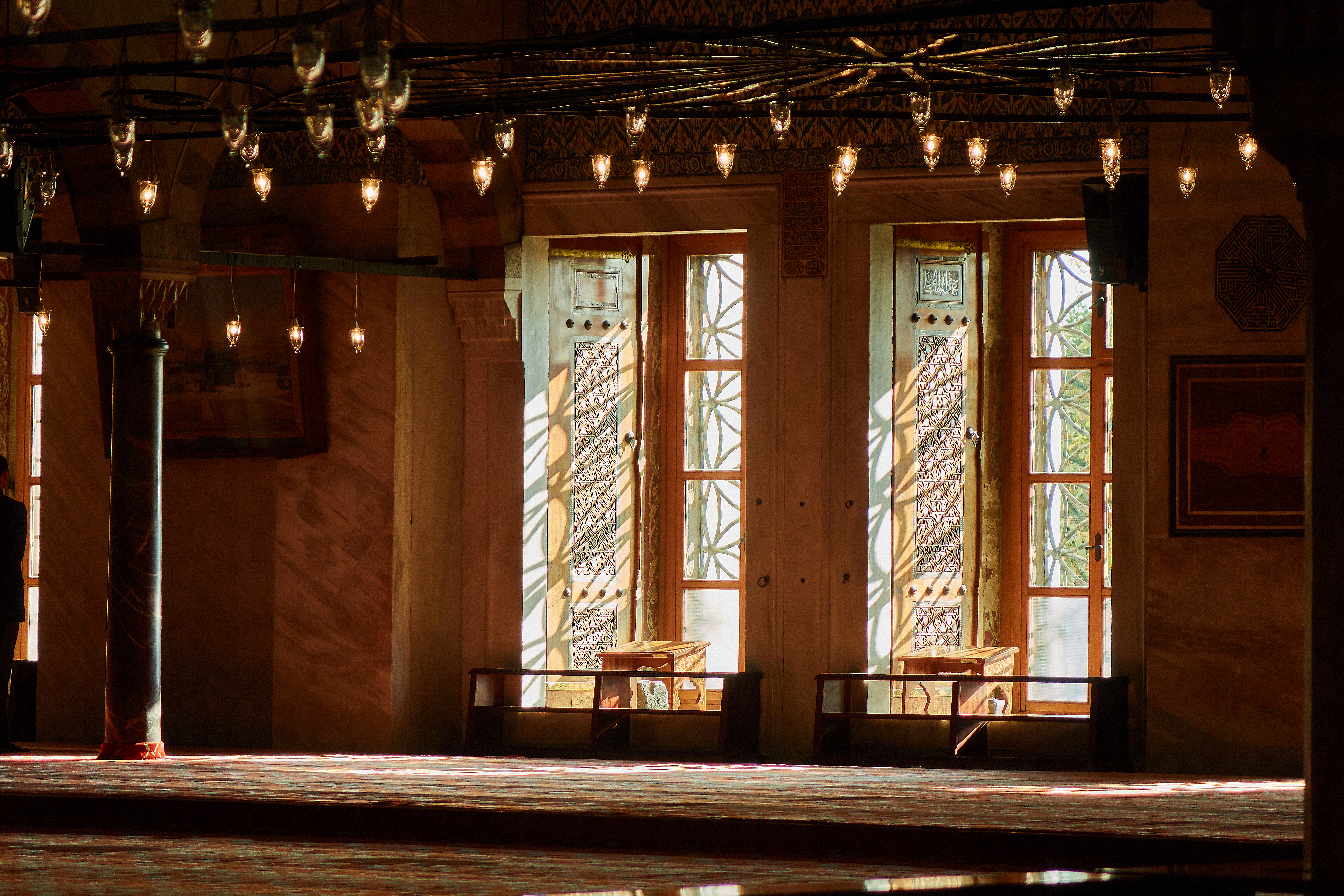 Franchis un réel cap dans la langue arabe ! - Tome 1 de Médine